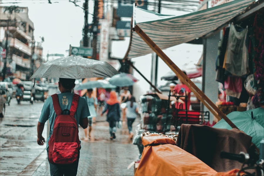 Work in the Philippines for foreigners