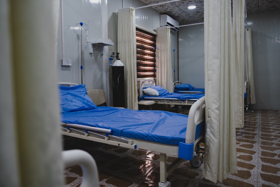 Photo hospitals and health