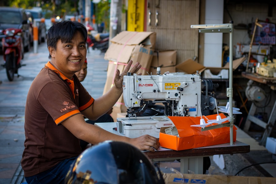 Photo Work in the Philippines for foreigners